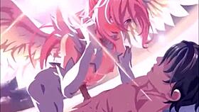 you make me uncensored magicami dx hmv 😏