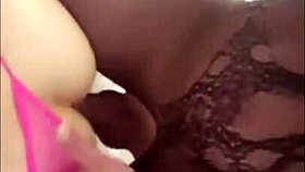 the prettiest argentinian shemale starts her series with big action