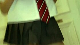 Mature UK Lesbian Uses Toys.