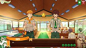 let's get to know the taiga in this episode