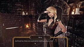 Asian Babe Rides Dildo In Homemade Video