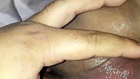 i'm masturbating with my pepino