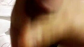 Big Cock Masturbation Session With Amateurs