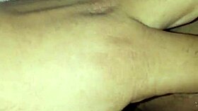 i'm masturbating with my pepino