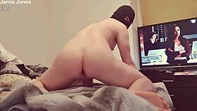 imagine you are fucking me 2, deep and hard in every position