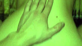 I Slipped a Finger in My Tight Neighbor's Ass, Yet She Craves My Cock