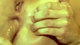 Asian amateur beauty enjoys solo play with sex toys