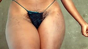 Discussing the best amateur african porn in hardcore style