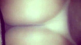 chatting about this big ass amateur girl