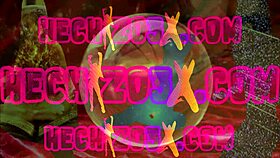 Is Hayde's unique Mexican hot trailer backstage?