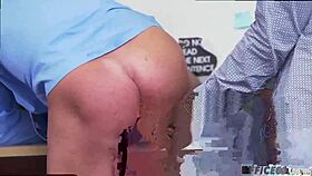 gay boy earns bonus through sex 😏