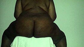 omg look at my fat ass bouncing