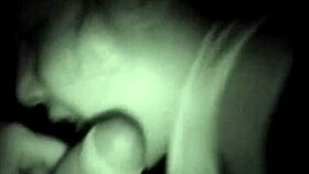 Getting a blowjob for just 20 pounds on the road 😏