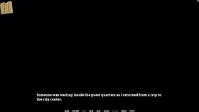 Tales From The Unending Void 165: Mature 3D Cartoon Adventures With Big Tits And Sexy Anime Hentai