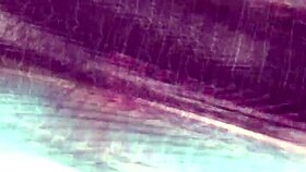 Hey, watch this young brunette take it everywhere. All holes drilled hard!