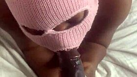 Thick ebony woman reunites with ex boyfriend for casual encounter