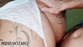 ebony bbw with huge ass rides skinny guy’s big cock. i can’t get enough of this!