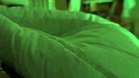 Step Mom's Passionate Dream Of Step Son's Cock!