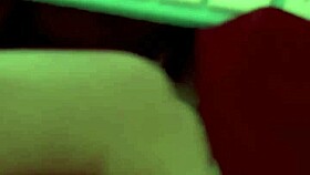 Slimyslimy1 Sneaks Cum In Bed Next To Stepsister