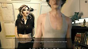 Tales From The Unending Void 165: Mature 3D Cartoon Adventures With Big Tits And Sexy Anime Hentai