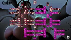 Is That Hardcore Sex Skill Impressive In Twin Succubus Ep10?