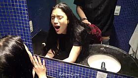 I posted the wrong thing, it's Rennan Luna's anal sex with big cock on red