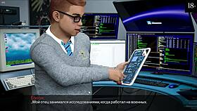 complete gameplay timestamps unconditional love part 2