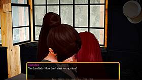 my new family big tits cartoon anime hentai tits