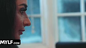 Oh, These MILFs in Cosplay Rip Clothes and Drip Wet!