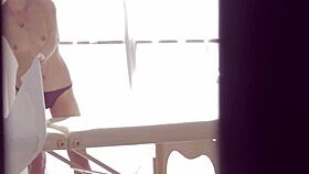 massage-x turns a weekend rubdown into steamy sex with mirta, a hot teen 18+.