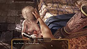 Asian Babe Rides Dildo In Homemade Video