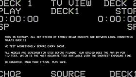 Hey step daddy, you wanted to see my ass?