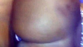 bella shantel spreads her big fat ass and wide pussy for monster cock!