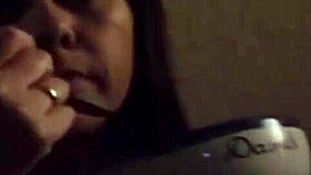 Mature Wife Sexy Feet Fetish-Wife Feet Licking