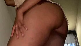 Hallie Hays Gets Her Pussy Slit Intensely Creampied