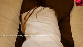 What’s with these uniformed Asian teens getting wild?