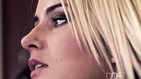 Judge orders hot group sex and dp treatment!