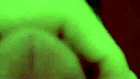 Slimyslimy1 Sneaks Cum In Bed Next To Stepsister