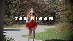 AllHerLuv.com - The Bully Ep 2 Teaser With Cheerleaders Teasing