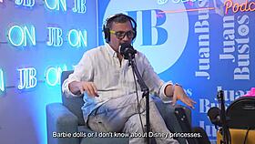 Better Than Her Toys, Mollysmith Squirts On Sybian Machine With Juan Bustos?