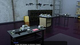 Milfy City Gameplay with Intense Sucking