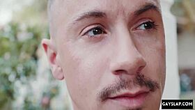 want to see this twink getting fucked by a big black cock?