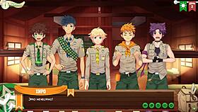 let's get to know the taiga in this episode