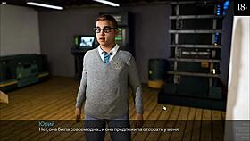 complete gameplay timestamps unconditional love part 2