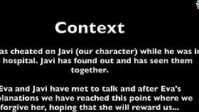 We Creampied a Blondie in the Park