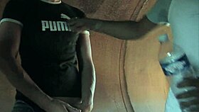 Watch this gay guy during a pickup plan