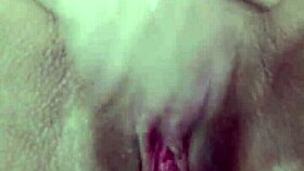 Alice Lima6 Fingers Her Wet Pussy In Bathroom