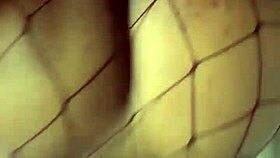 Thick ebony woman reunites with ex boyfriend for casual encounter