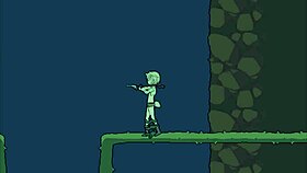 flower fairy - part 7 scenes playthrough