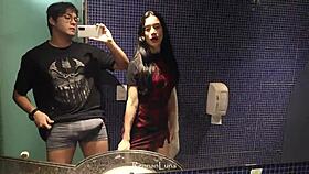 I posted the wrong thing, it's Rennan Luna's anal sex with big cock on red